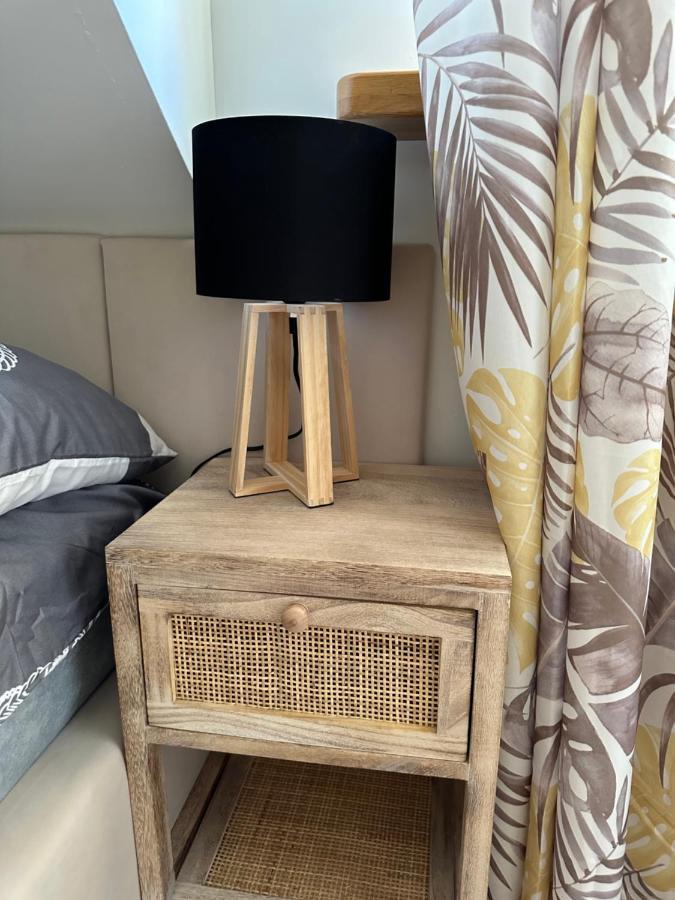 Comfort Zone Ostroda Boho Scandi Exterior photo